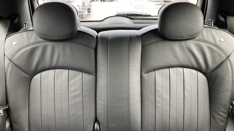 MINI Hatchback 135kW Cooper S Level 3 33kWh 3dr Auto Electric Hatchback